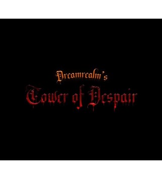 Dreamrealm s Tower of Despair Steam Key GLOBAL